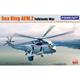 Sea King AEW.2 Falklands War