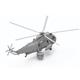 Sea King AEW.2 Falklands War
