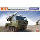 M727 MIM-23 Tracked Guided Missile Carrier