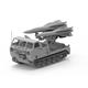 M727 MIM-23 Tracked Guided Missile Carrier