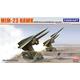 MIM-23 Hawk M192 Anti-aircraft Missile Launcher
