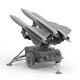 MIM-23 Hawk M192 Anti-aircraft Missile Launcher