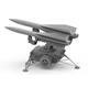 MIM-23 Hawk M192 Anti-aircraft Missile Launcher