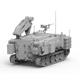 IDF M113 Combo Set Fitters & Chata'p Field Repair