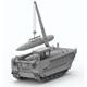 M688 Lance Loader-Transport