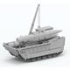 M688 Lance Loader-Transport