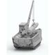 M688 Lance Loader-Transport