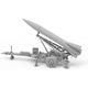 MGM-52 Lance Missile w/launcher