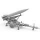 MGM-52 Lance Missile w/launcher