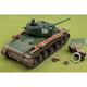 KV-1, russian heavy Tank, Eastern Front 1944