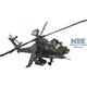 U.S. AH-64D Apache Longbow