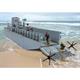 US Landing Craft LCM-3 - D-Day