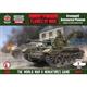 Flames Of War: Cromwell Armoured Platoon
