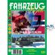 Fahrzeug Profile 121 "Norwegian Telemark Btl."