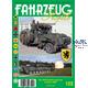 Fahrzeug Profile 122 "Gefechtsfhz. der Div. 2025"