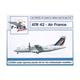 ATR ATR-42 Air France