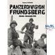 Panzerdivision Frundsberg Ukraine - Normandie 1944