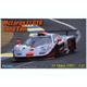 McLaren F1 GTR Longtail Le Mans 1997 #41