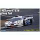 McLaren F1 GTR Longtail Le Mans 1997 #42