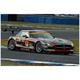 GAINER DIXCEL SLS Mercedes-Benz SLS AMG GT3