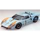 Ford GT40 Mk.II  - 1966 LeMans