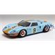 Ford GT40 - 1968 LeMans