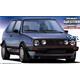 Volkswagen Golf GTI 16V Rabbit