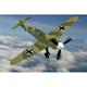 Me-109 Messerschmitt Mölders Russia 1941