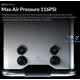 Gaahleri Apex Force GTX-778 Air Compressor