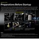 Gaahleri Apex Force GTX-778 Air Compressor