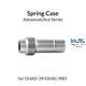 Spring Case for GHAD-39/GHAC-98D