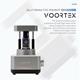 Gaahleri Voortex Automatic Airbrush Paint Shaker