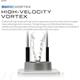 Gaahleri Voortex Automatic Airbrush Paint Shaker