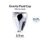 Mirror-Level Cup 1/3 OZ