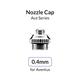 Aventus 0.4mm Nozzle Cap
