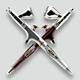 Airbrush Set THE STALLIONS - 2026 Limited Edition