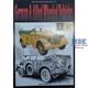 German & Allied Wheeled Vehicles