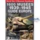 Museumsführer 1939- 1945  Museums Guide