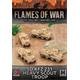 Flames Of War: Sd Kfz 231 Heavy Scout Troop