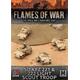 Flames Of War: Sd Kfz 221 & 222 Light Scout Troop