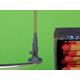 Comrod Antenna VHF3088VM straight - for Leopard 2