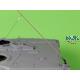 Comrod Antenna VHF3088VM tilted - for Leopard 2
