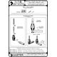 German folding 2m rod antenna (early PzKp.II-IV)