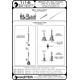 German WWII 2m rod antenna (for Fu 5 radio set)