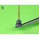 German WWII 1,4m rod antenna (for Fu 7 radio set)
