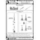 German WWII 1,4m rod antenna (for Fu 7 radio set)