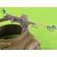 Browning M2HB .50 cal for M49 Ring Mount