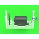 Browning M1919 - E6160 mount for e.g. M4 Sherman Browning M1919 - E6160 mount for e.g. M4 Sherman