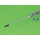 German 2cm L/65 Flak 30 gun barrel (1pcs) German 2cm L/65 Flak 30 gun barrel (1pcs)