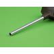 M24 Chaffee - 75mm M6 gun barrel (for Tamiya kit)